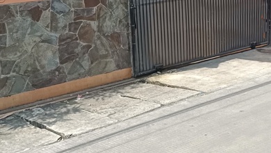 Rumah Area Luxury Koja, Jakarta Utara - Harga Menarik 3,5 Miliar