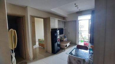 Dijual Apartemen Strategis di Sawah Besar, Jakarta Pusat, Luas 42m²