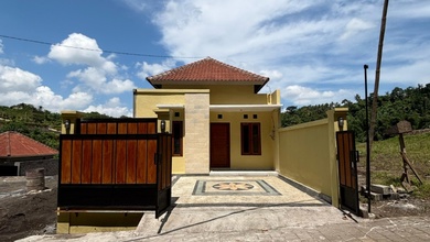Jual Segera Rumah Elit di Tabanan, Tabanan, Luas 72 m2