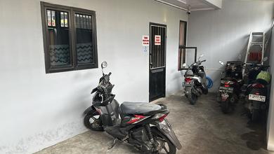 Jual Segera Rumah Elit area Tomang, Jakarta Barat, Luas 141 m2