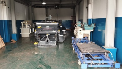 Dijual Gudang Sedayu Bizpark Daan Mogot (Dj)