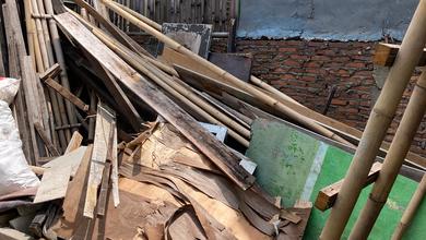 Dijual Tanah Eksklusif di Tanjung Priok, Jakarta Utara, LT 39m²