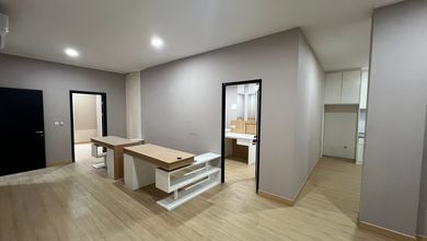 Dijual Ruko Gandeng Siap Pakai Sedayu City Gading Soho (lnn)