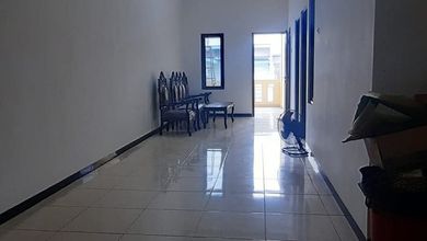 Rumah Favorit di Koja, Jakarta Utara, 4 KT, Harga 2,5 Miliar