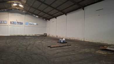 Disewakan Gudang Di Dadap Tangerang Dekat Bandara (tt)