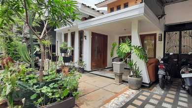 Kesempatan Eksklusif, rumah Mewah di Koja, Jakarta Utara, LB 200m²