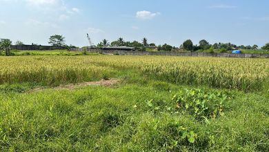 For Sale Tanah Eksklusif di Jonggol, Bogor, LT 67000m²