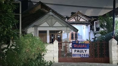 Dijual Rumah Nyaman di Tanjung Priok, Jakarta Utara - LT 314m²