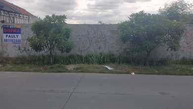 Sewa Tanah Strategis di Bekasi Barat, Bekasi, Lokasi Prime