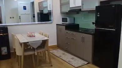 Apartemen Sederhana Harga Ekonomis, Lokasi Kelapa Gading, Jakarta Utara