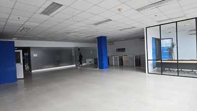 Disewakan Space Komersial Di Itc Kuningan Lantai 9 Mall (es)