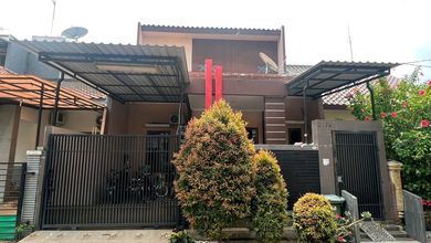 Jual Rumah 100 di Cilincing, Jakarta Utara