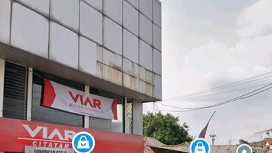 Dijual Ruko 2 Lantai Strategis Di Citayam Bogor