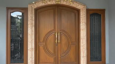 Rumah Sewa Nyaman Lokasi Sunter, Jakarta Utara, LB 520m²