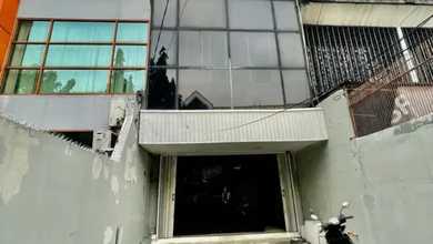 Dijual Cepat Ruko Siap Huni, Lokasi Premium, Harga Murah