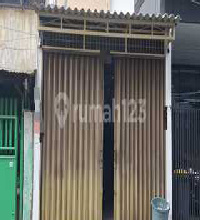 Jual Cepat Ruko Siap Huni, Lokasi Premium, Harga Affordable