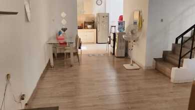 Jual Rumah Cantik LT 90 m2 area Taman Palem, Jakarta Barat
