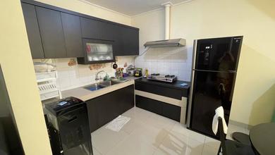 Rumah Dijual di Citra Garden, Jakarta Barat, LB 90m², Harga Terbaik!