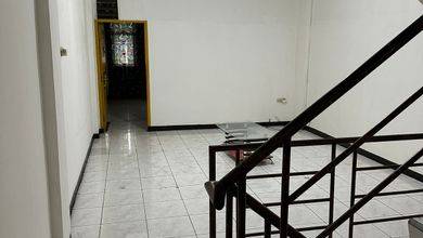 Jual Ruko Cocok Untuk Semua Jenis Usaha & Siap Pakai di Jelambar - Jakarta Barat