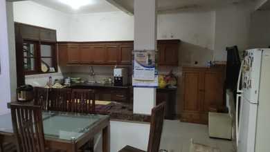 Rumah Furnished Siap Tempat Daerah Semanan