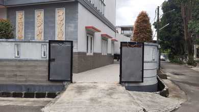 Rumah Minimalis area Duri Kosambi, Jakarta Barat, Luas 230 m2