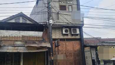 Penawaran Langka Ruko Baru di Kotabumi