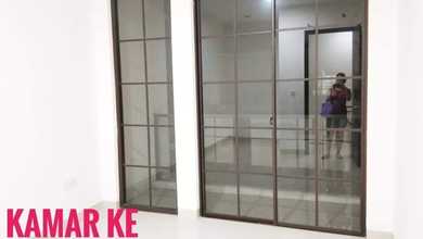 Jual Rumah Megah LT 66 m2 Area Cipondoh, Tangerang