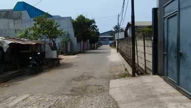 Jual Tanah Area Strategis, Luas 800 m2