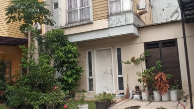 For Sale rumah Mewah di BSD The Icon, Tangerang - LT 128m²