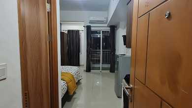 Apartemen Sederhana Harga Ekonomis, Lokasi Karang Tengah, Tangerang