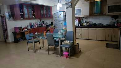 Rumah Area Luxury Penjaringan, Jakarta Utara - Harga Menarik 5,7 Miliar