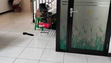 Dijual Ruko 3 Lantai Di Palmerah Jakarta Barat
