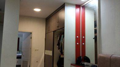 Jual Segera Rumah Elit di Green Ville, Jakarta Barat, LT 90 m2