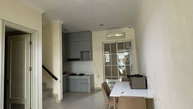 Rumah Idaman di Green Lake City, Jakarta Barat, 3 KT, Harga 2,4 Miliar