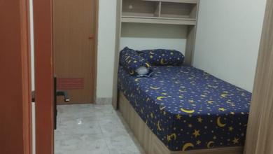 Dijual Kost 21 Kamar Di Tomang Jakarta Barat