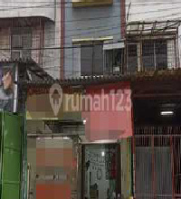 Ready to Use Ruko Usaha di Dadap Tangerang dengan Luas Bangunan 192m2