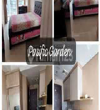 Apartemen Furnished Disewakan Cepat Kondisi Bagus di Alam Sutera