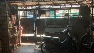 Disewakan Ruang Usaha Di Krendang Jakarta Barat