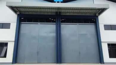 Dijual Gudang Baru Di Kawasan Industri Kosambi Tangerang