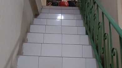 Jual Rumah Cantik LT 61 m2 area Tamansari, Jakarta Barat