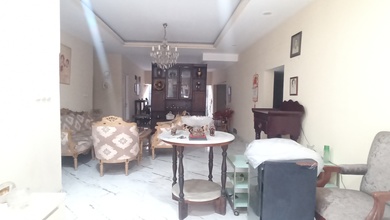 Sewa Rumah Terbaik di Kebon Jeruk, Jakarta Barat, Harga Terjangkau