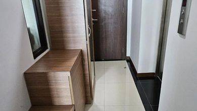 For Rent: Modern 2-Bedroom Apartemen (96 sqm) in Puri Indah, Jakarta Barat – Prime Location [smartweb-furniture