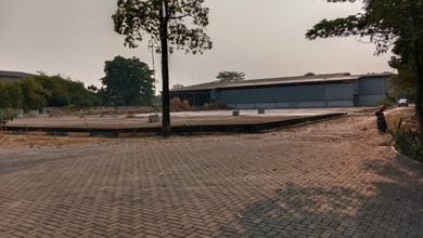 Dijual Tanah Eksklusif di Balaraja, Tangerang, LT 20000m²