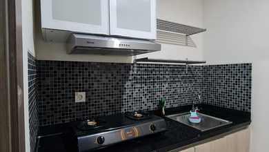 Disewa Apartemen Siap Tinggal 2 BR di Puri Indah, Jakarta Barat Lokasi Terbaik