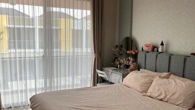 Rumah Elegan di Pantai Indah Kapuk 2, Jakarta Utara, 3 KT, LT 135m²