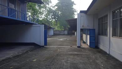 Dijual Gudang Di Kadu Jaya Bitung Tangerang