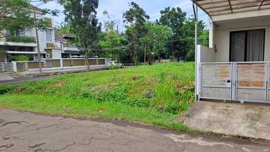 For Sale Tanah Eksklusif di Serpong, Tangerang Selatan, LT 191m²