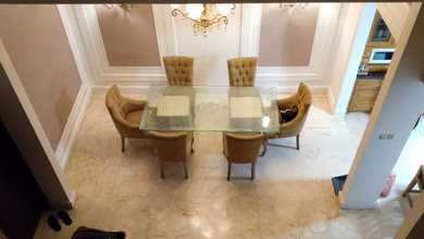 Rumah Area Premium Menteng, Jakarta Pusat - Harga Menarik 7,3 Miliar