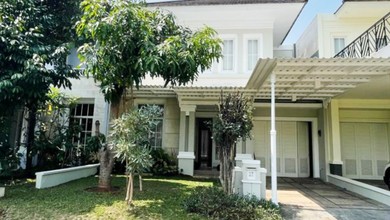 Sewa Rumah Terbaik di Alam Sutera, Tangerang, Harga Terjangkau