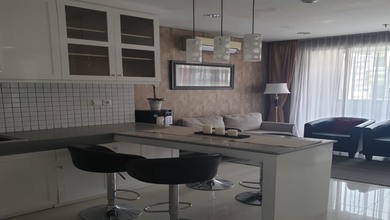 Apartemen Nyaman di Alam Sutera, Tangerang, Harga Murah 110 Juta /tahun